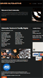 Mobile Screenshot of davesautomotive.net